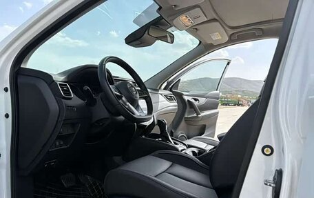 Nissan Qashqai, 2023 год, 1 740 000 рублей, 7 фотография