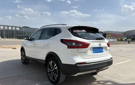 Nissan Qashqai, 2023 год, 1 740 000 рублей, 6 фотография