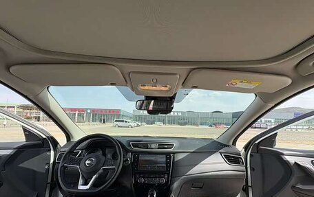 Nissan Qashqai, 2023 год, 1 740 000 рублей, 8 фотография