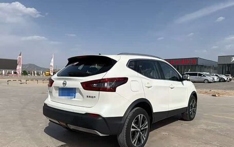 Nissan Qashqai, 2023 год, 1 740 000 рублей, 4 фотография