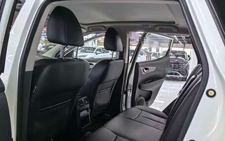 Nissan Qashqai, 2023 год, 1 740 000 рублей, 10 фотография