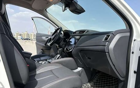 Nissan Qashqai, 2023 год, 1 740 000 рублей, 9 фотография