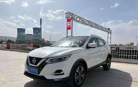 Nissan Qashqai, 2023 год, 1 740 000 рублей, 3 фотография