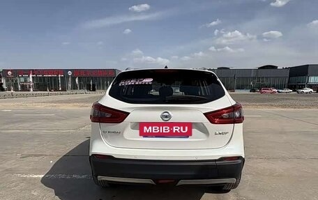 Nissan Qashqai, 2023 год, 1 740 000 рублей, 5 фотография