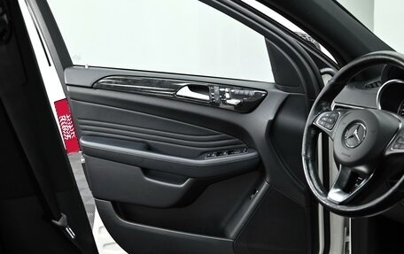Mercedes-Benz GLE Coupe, 2019 год, 4 790 000 рублей, 8 фотография