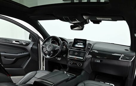 Mercedes-Benz GLE Coupe, 2019 год, 4 790 000 рублей, 17 фотография