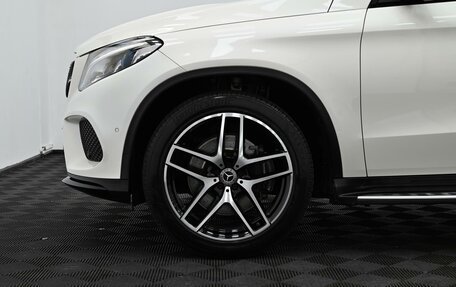 Mercedes-Benz GLE Coupe, 2019 год, 4 790 000 рублей, 20 фотография