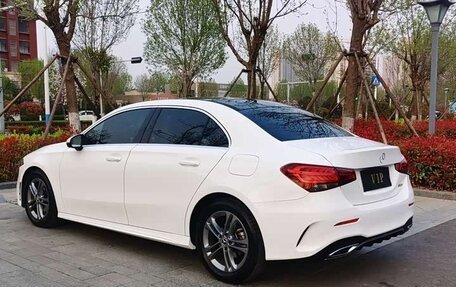 Mercedes-Benz A-Класс, 2023 год, 1 790 098 рублей, 4 фотография