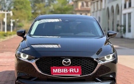 Mazda 3, 2022 год, 1 833 757 рублей, 2 фотография