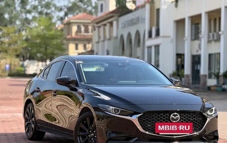 Mazda 3, 2022 год, 1 833 757 рублей, 3 фотография