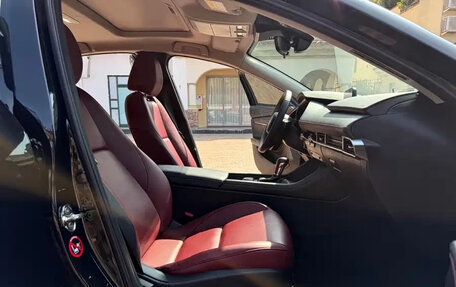Mazda 3, 2022 год, 1 833 757 рублей, 10 фотография