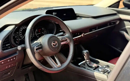 Mazda 3, 2022 год, 1 833 757 рублей, 9 фотография