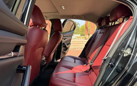 Mazda 3, 2022 год, 1 833 757 рублей, 12 фотография