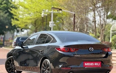 Mazda 3, 2022 год, 1 833 757 рублей, 5 фотография