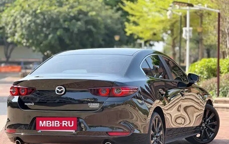 Mazda 3, 2022 год, 1 833 757 рублей, 4 фотография