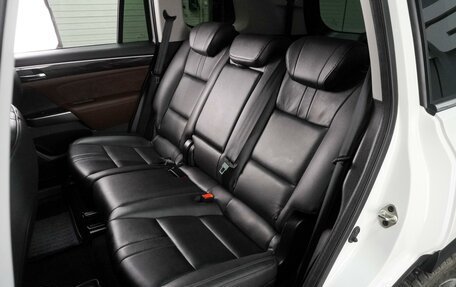 GAC GS8 I, 2023 год, 2 469 000 рублей, 9 фотография