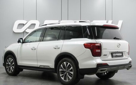 GAC GS8 I, 2023 год, 2 469 000 рублей, 2 фотография