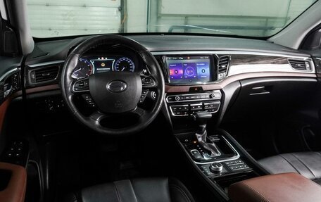 GAC GS8 I, 2023 год, 2 469 000 рублей, 6 фотография