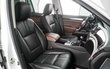 GAC GS8 I, 2023 год, 2 469 000 рублей, 8 фотография