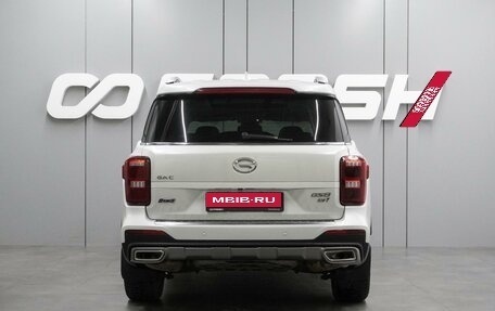 GAC GS8 I, 2023 год, 2 469 000 рублей, 4 фотография