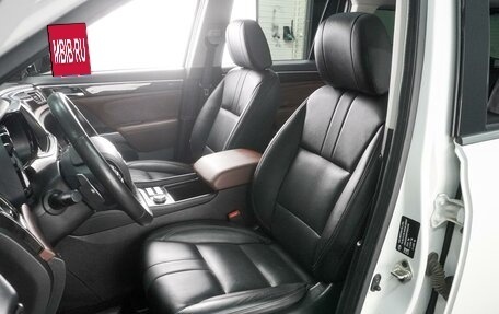 GAC GS8 I, 2023 год, 2 469 000 рублей, 10 фотография
