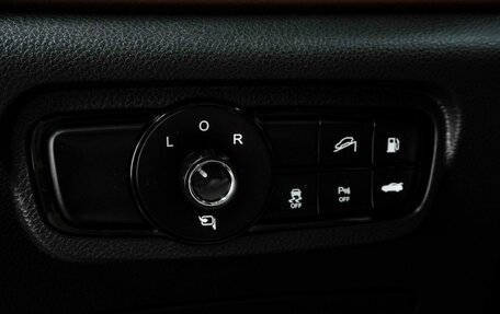 GAC GS8 I, 2023 год, 2 469 000 рублей, 18 фотография