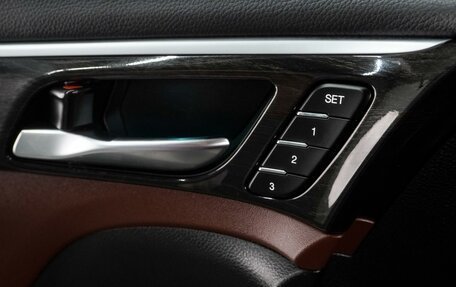 GAC GS8 I, 2023 год, 2 469 000 рублей, 17 фотография