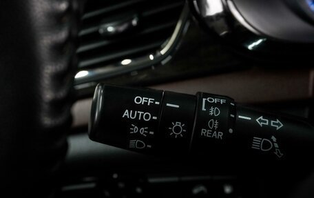 GAC GS8 I, 2023 год, 2 469 000 рублей, 22 фотография