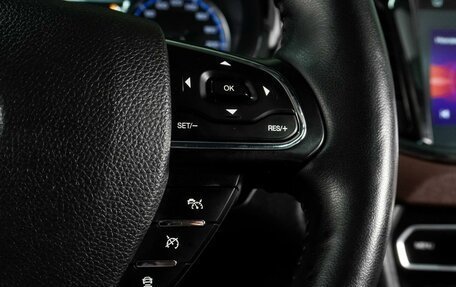 GAC GS8 I, 2023 год, 2 469 000 рублей, 20 фотография