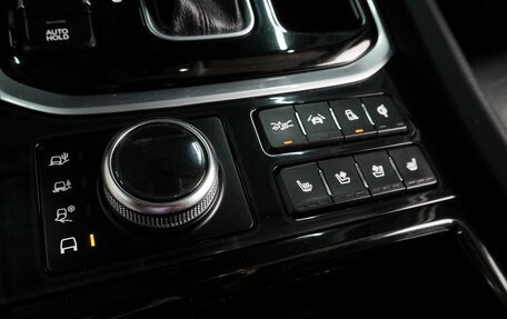 GAC GS8 I, 2023 год, 2 469 000 рублей, 25 фотография