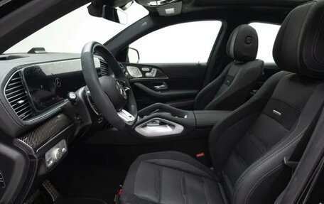 Mercedes-Benz GLE AMG, 2025 год, 13 850 888 рублей, 6 фотография
