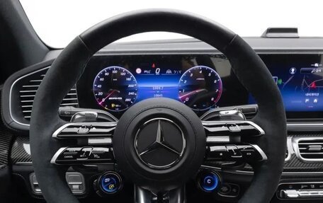 Mercedes-Benz GLE AMG, 2025 год, 13 850 888 рублей, 8 фотография