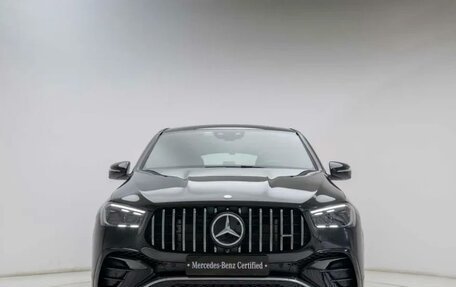 Mercedes-Benz GLE AMG, 2025 год, 13 850 888 рублей, 2 фотография