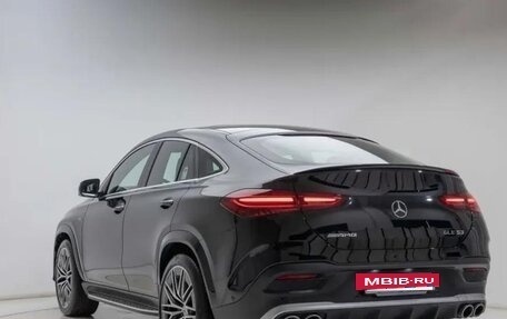 Mercedes-Benz GLE AMG, 2025 год, 13 850 888 рублей, 3 фотография