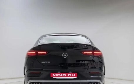 Mercedes-Benz GLE AMG, 2025 год, 13 850 888 рублей, 4 фотография