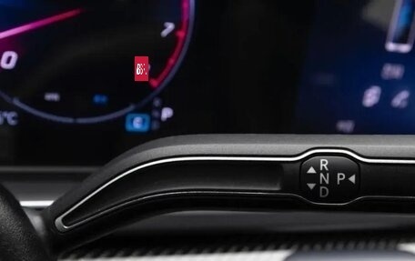 Mercedes-Benz GLE AMG, 2025 год, 13 850 888 рублей, 9 фотография