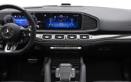 Mercedes-Benz GLE AMG, 2025 год, 13 850 888 рублей, 13 фотография
