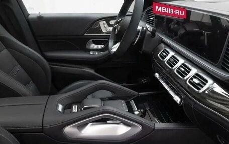 Mercedes-Benz GLE AMG, 2025 год, 13 850 888 рублей, 16 фотография