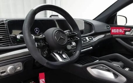 Mercedes-Benz GLE AMG, 2025 год, 13 850 888 рублей, 7 фотография