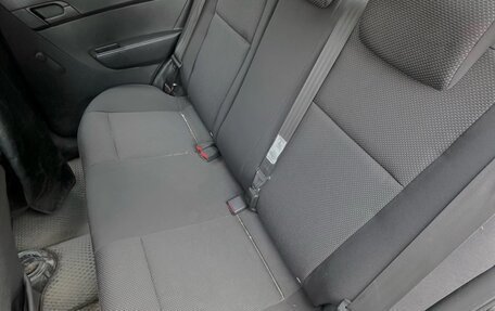 Chevrolet Aveo III, 2008 год, 150 000 рублей, 4 фотография