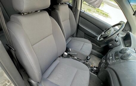 Chevrolet Aveo III, 2008 год, 150 000 рублей, 3 фотография