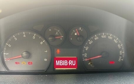 Chevrolet Aveo III, 2008 год, 150 000 рублей, 5 фотография