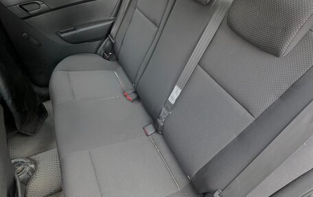Chevrolet Aveo III, 2008 год, 150 000 рублей, 10 фотография