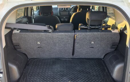 Nissan Note II рестайлинг, 2016 год, 730 000 рублей, 6 фотография