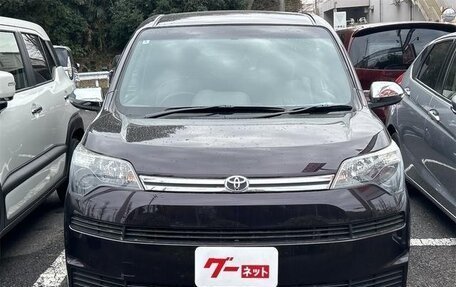 Toyota Spade, 2020 год, 900 555 рублей, 2 фотография