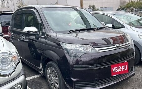 Toyota Spade, 2020 год, 900 555 рублей, 3 фотография