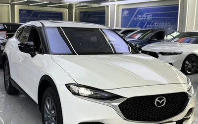 Mazda CX-4, 2022 год, 2 103 757 рублей, 1 фотография