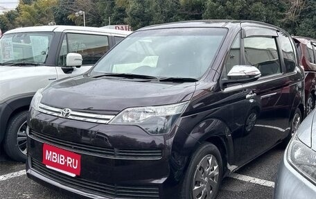 Toyota Spade, 2020 год, 900 555 рублей, 1 фотография