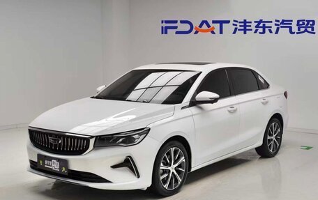 Geely Emgrand, 2023 год, 920 000 рублей, 1 фотография