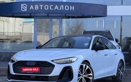 Audi A5, 2026 год, 8 990 000 рублей, 1 фотография
